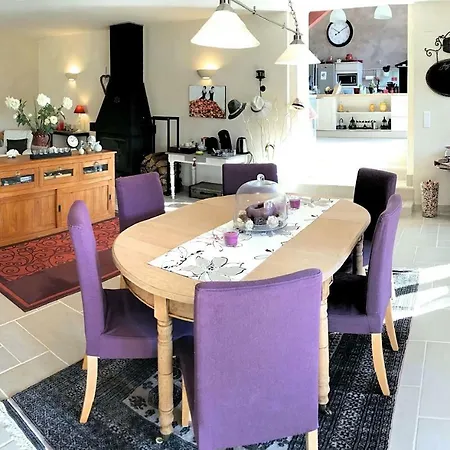 Domaine Cote Granges *