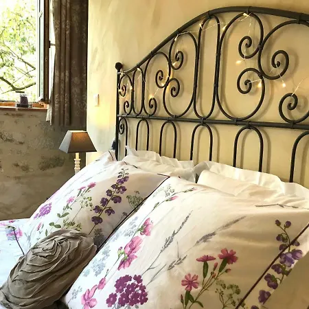 Domaine Cote Granges Tatil Evi Carnac-Rouffiac