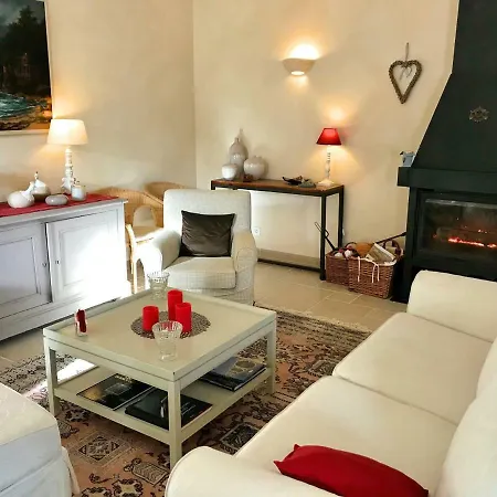 Domaine Cote Granges Carnac-Rouffiac