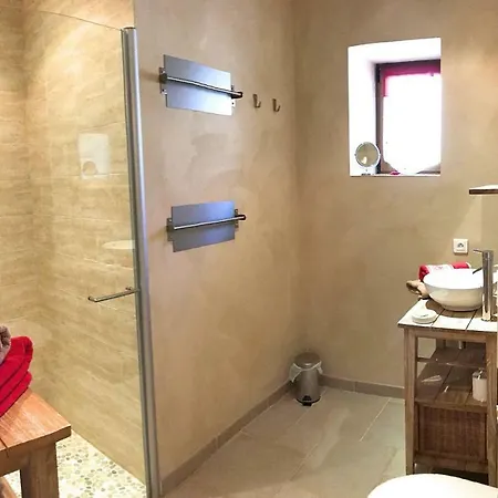 Domaine Cote Granges Tatil Evi