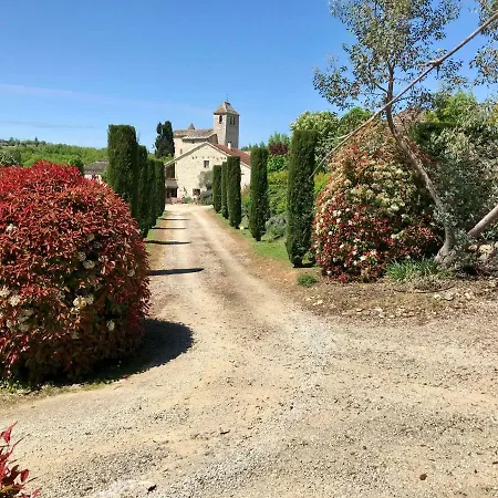 Domaine Cote Granges Carnac-Rouffiac