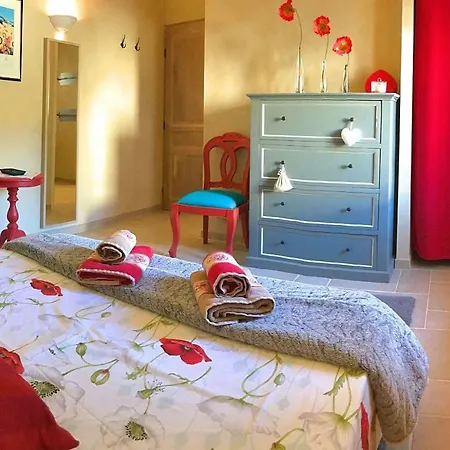 Tatil Evi Domaine Cote Granges Carnac-Rouffiac