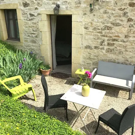 Tatil Evi Domaine Cote Granges