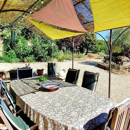 Tatil Evi Domaine Cote Granges *