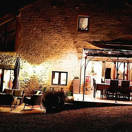 Domaine Cote Granges * Carnac-Rouffiac