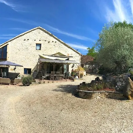 Domaine Cote Granges * Carnac-Rouffiac