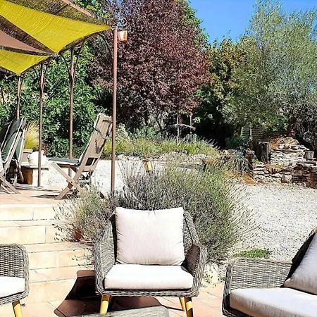 Tatil Evi Domaine Cote Granges *