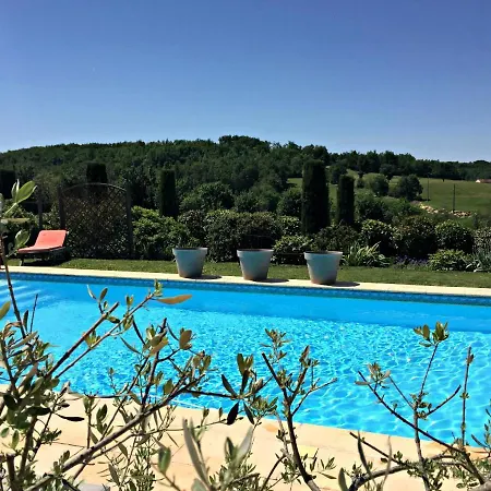 Tatil Evi Domaine Cote Granges *