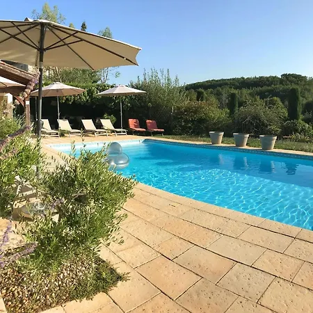 Domaine Cote Granges Tatil Evi Carnac-Rouffiac