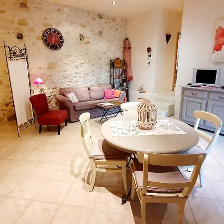 Tatil Evi Domaine Cote Granges