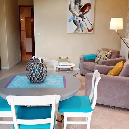 Tatil Evi Domaine Cote Granges *