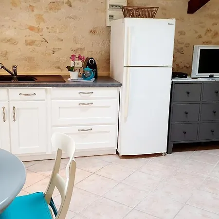 Domaine Cote Granges Carnac-Rouffiac