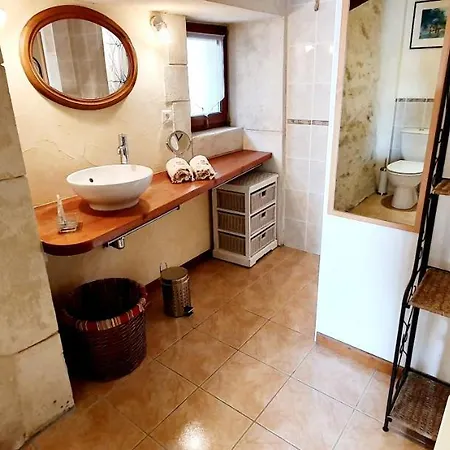 Tatil Evi Domaine Cote Granges
