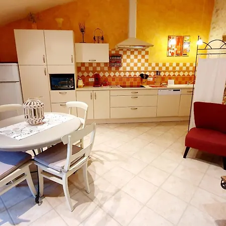 Tatil Evi Domaine Cote Granges Carnac-Rouffiac