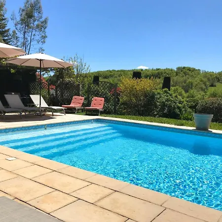 Domaine Cote Granges Carnac-Rouffiac