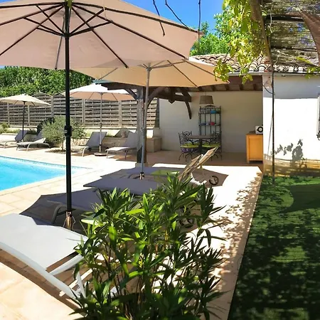 Domaine Cote Granges Tatil Evi *