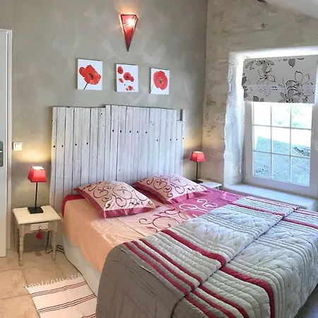 Domaine Cote Granges * Carnac-Rouffiac