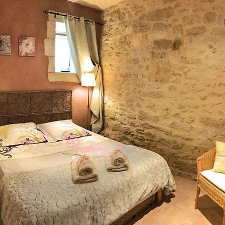 Domaine Cote Granges *