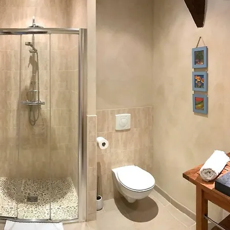 Ferienhaus Domaine Cote Granges Carnac-Rouffiac