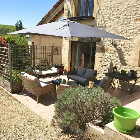 Domaine Cote Granges Carnac-Rouffiac