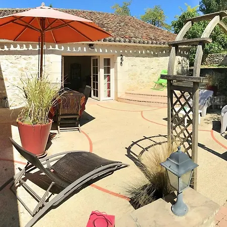Domaine Cote Granges Carnac-Rouffiac
