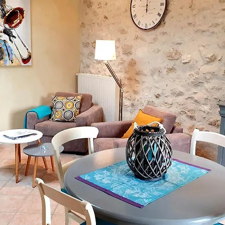 Ferienhaus Domaine Cote Granges