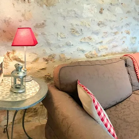 Domaine Cote Granges * Carnac-Rouffiac