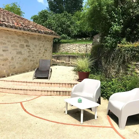Domaine Cote Granges Carnac-Rouffiac